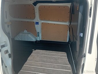 Ford Transit Custom 2.0 TDCi - 2021 - 13