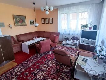 TOP LOKALITA - Rodinný dom na Bôriku - Žilina - 13