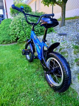 Bicykel Harry - 13