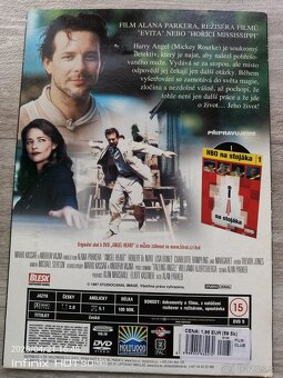 Filmy na DVD - 13