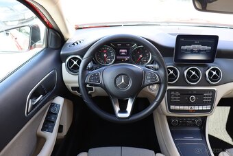 Mercedes-Benz GLA 200 d 4MATIC A/T - 13