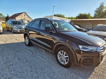 Audi q3 - 13