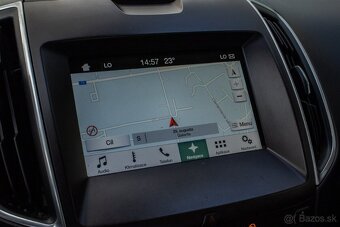 Ford Galaxy 2.0 Duratorq 180 Titanium 7 MIEST / AJ SPLÁTKY - 13