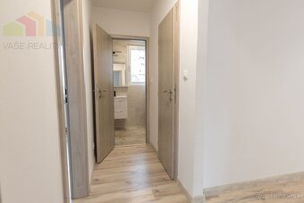 Výnimočný 4-izbový byt s balkónom, 85 m², Radničné nám., Dun - 13