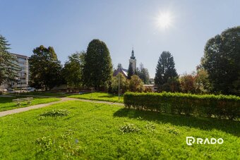 RADO | Na predaj 3izbový byt, Stará Turá - 13