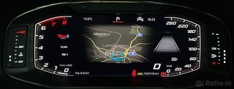 SEAT ATECA FR, 1.5 TSI, 110KW/150PS, 6MT, 2020, DPH - 13