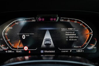 BMW X5 xDrive30d 210 kW (2021) - 13