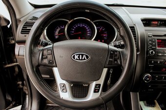 Sorento 2.2 CRDi - 13