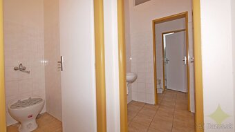 PRENÁJOM Kancelárske priestory Bystrická cesta, Ružomberok - 13