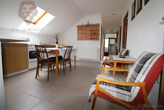 ZNÍŽENÁ CENA - NA PREDAJ - Veľký Rodinný dom Sokolovce - 13