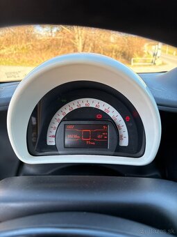 Smart Forfour ED - 13