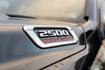 DODGE RAM 2500 Crew Cab 6.7 Cummins Diesel - 13