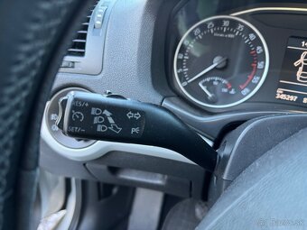 Škoda Octavia 1.9 TDi 77kW - 13