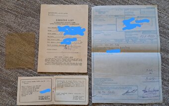 Babetta 207/356 - 13