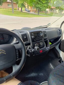 Citroen Jumper L4H2 2021 98xxx km - 13