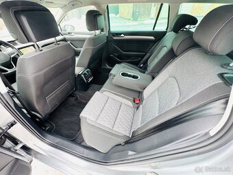 VVW Passat Variant 2.0 TDi DSG Business 2023 110kW NAVI,LED - 13