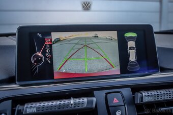 BMW Rad 3 Touring 330d xDrive - 13