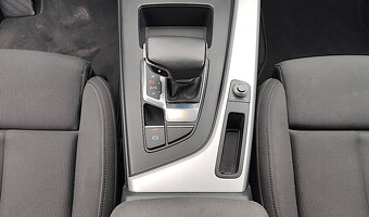 Audi A4 Avant 2.0 TDI I-HEV Ambition - 13