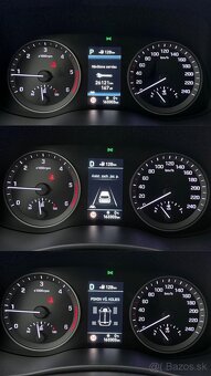 Hyundai TUCSON N-Line 2.0 CRDi 4x4 PANO - 13