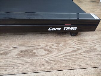 Predám elektrický bežecký pás Trinfit Gara T250 - 13