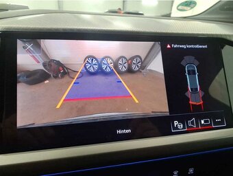 Audi Q4 e-tron 40 Sportback 150kw - 13