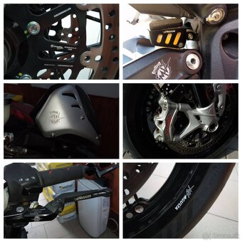 MV Agusta dragster RR SCS 2024 - 13