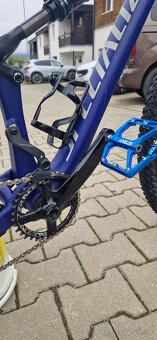 Predám Specialized EPIC Carbon M 29" - 13