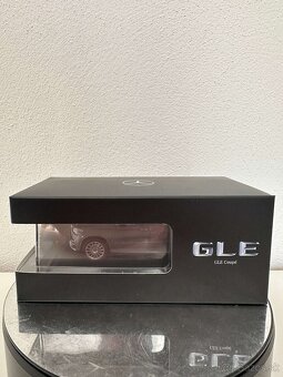 ⚠️ Mercedes Benz predam zberatelske modely. Mierka 1:43 - 13