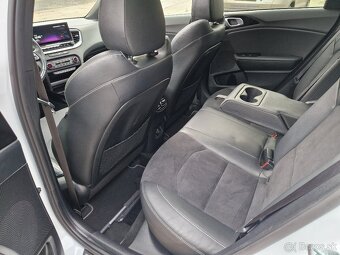 Kia ProCeed 1.5 T-GDi GT-Line A/T - 13