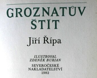ZDENĚK BURIAN - 13