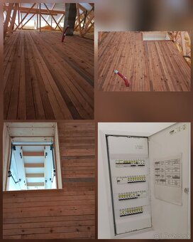 Bungalov A0 - 4izbový - 13