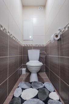 Veľký 1,5-izbový byt na Sekčove - 13