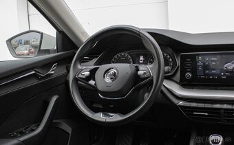Škoda Octavia 2.0 TDI 2020 - 13