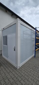 NOVY mobilny kontajner, unimobunka - 13