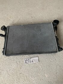 Seat altea model 2004-2009,Cordoba,Ibiza 2002-2008 - 13