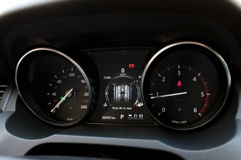 Range Rover Evoque 2.0 TD4 110kW AT9 4x4 - 13