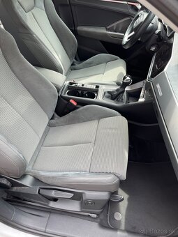 Predám Audi Q3 S-line 1.5 eTFSI 110kW - 13