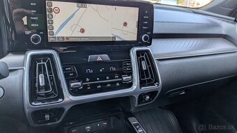 KIA SORENTO 2,2 CRDI AWD PLATINUM 7S 4x4 - 13