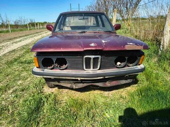 BMW e21 - 13