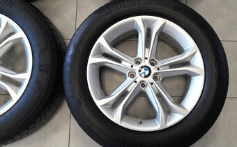 BMW X3 G01 18" Styling 688 - 13