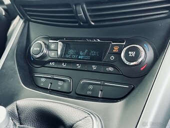 Ford C-MAX 1.0 EcoBoost - 13