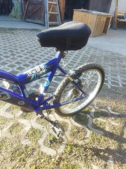 Bicykel 20 - 13