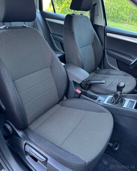 ŠKODA OCTAVIA III COMBI 1.6 TDI 2014 77KW - 13