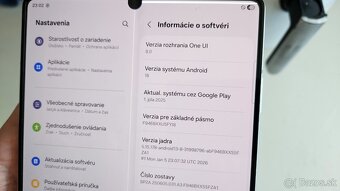 Samsung Galaxy Z Fold 5 - poškodený - 13