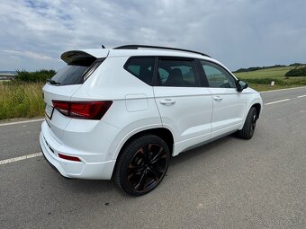 CUPRA Ateca 1.5 TSI DSG ešte v záruke - 13