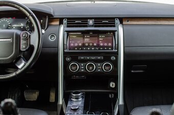 Land Rover Discovery HSE TD6 Luxury 190kW - 13