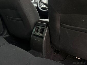 Škoda Octavia Combi 1.6 TDI 77kW 2012 - 13