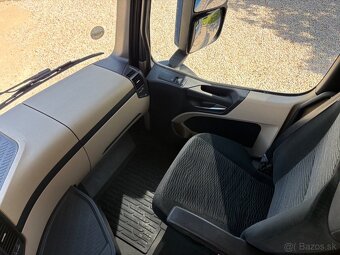 Mercedes-Benz Actros 1845, Mega, Parkcool, StreamSpace - 13