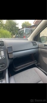 Volkswagen golf 5 - 13