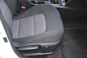 KIA Ceed 2015 1.60 1 majiteľ, SR voz. - 13